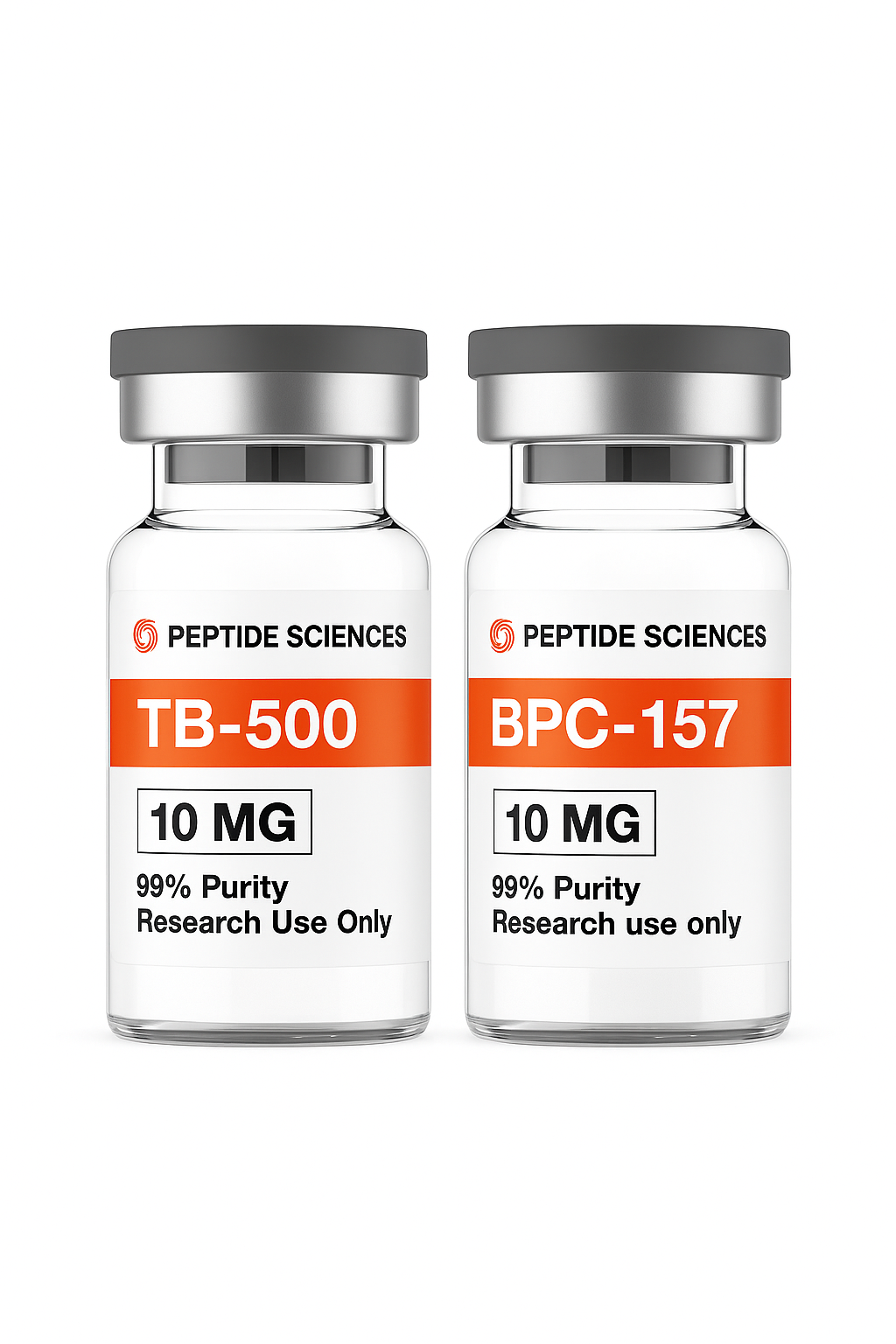 Recovery Care-Package BCP-157 + TB-500