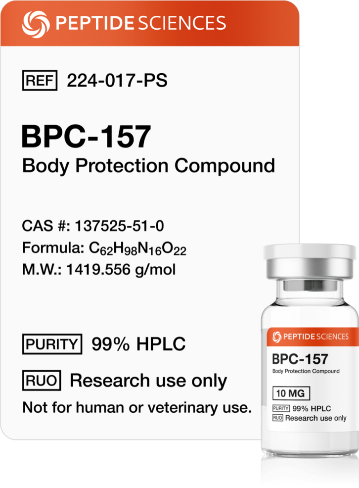 BCP-157 (10mg)
