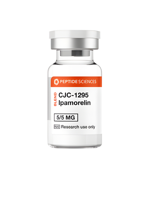 CJC-1295 + Ipamorelin (5/5 MG)