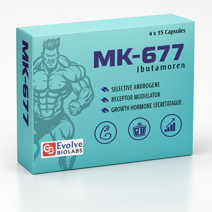Mk-677 (10MG)